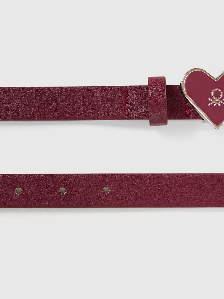 BELT Junior Girl image number 3